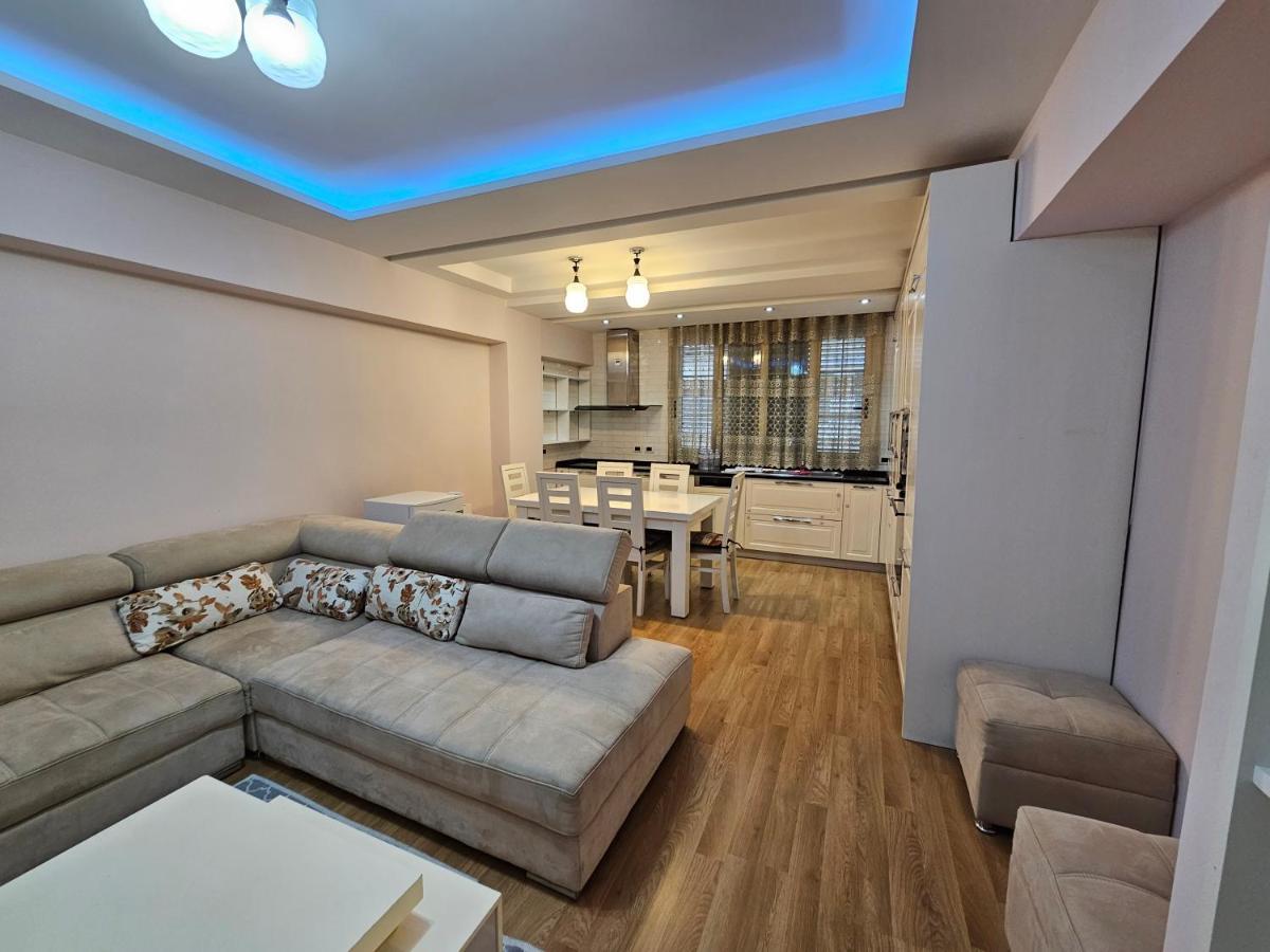 Tirana Central Exclusive Exterior foto