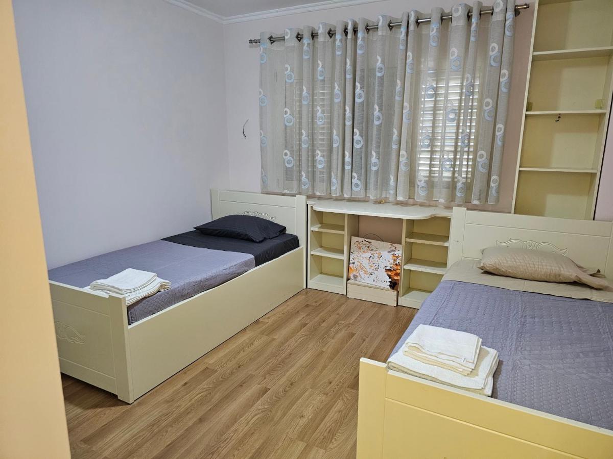 Tirana Central Exclusive Exterior foto
