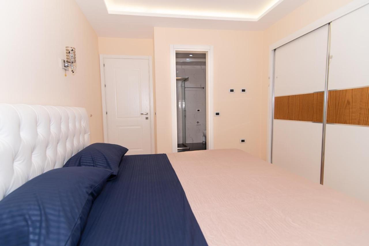 Tirana Central Exclusive Exterior foto