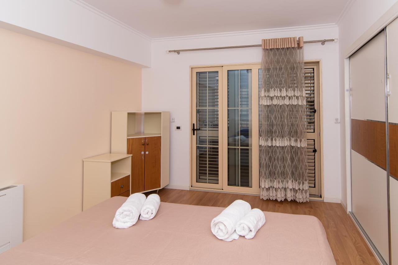 Tirana Central Exclusive Exterior foto