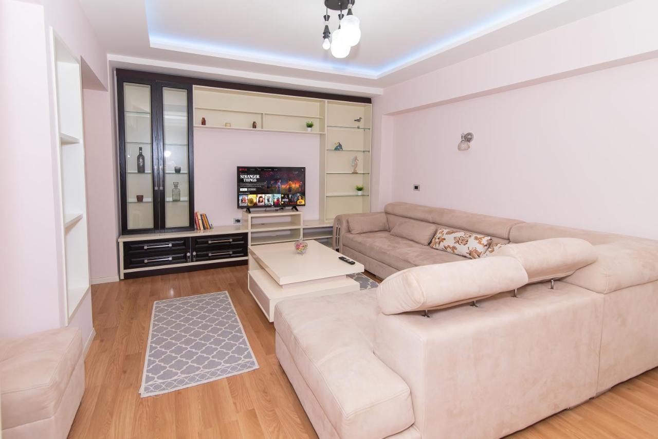 Tirana Central Exclusive Exterior foto