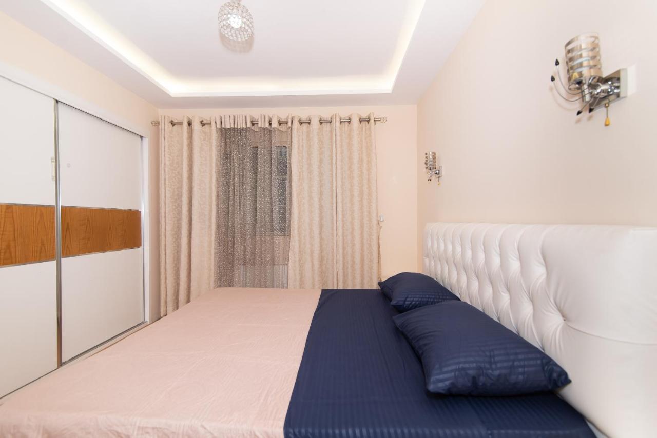 Tirana Central Exclusive Exterior foto